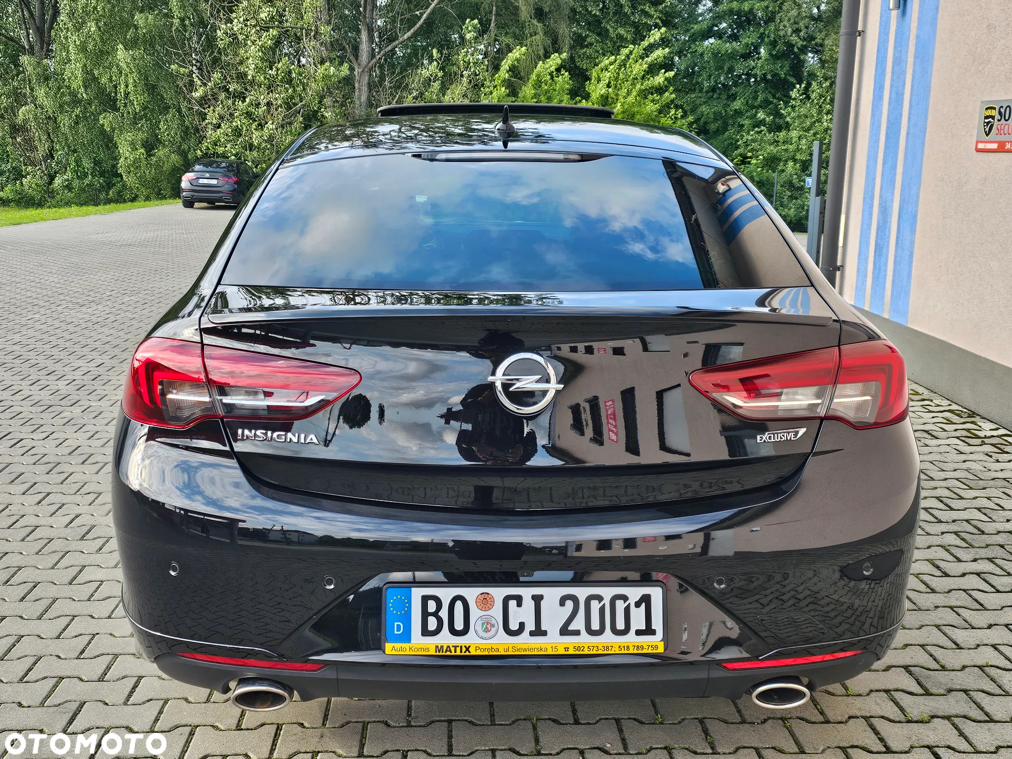 Opel Insignia CT 1.6 T Exclusive S&S - 5