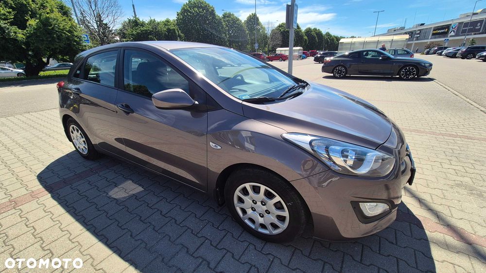 Hyundai i30 - 2
