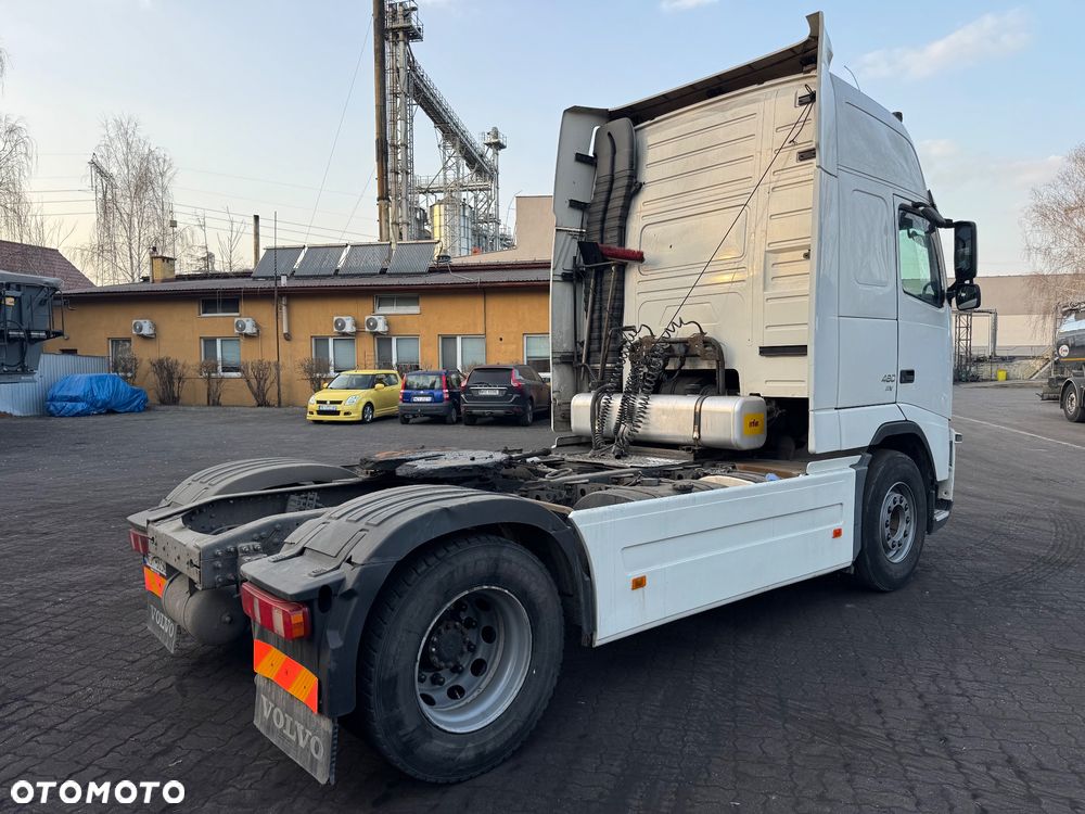 Volvo Fh - 9