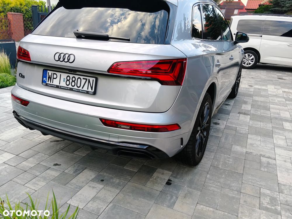 Audi Q5 - 3
