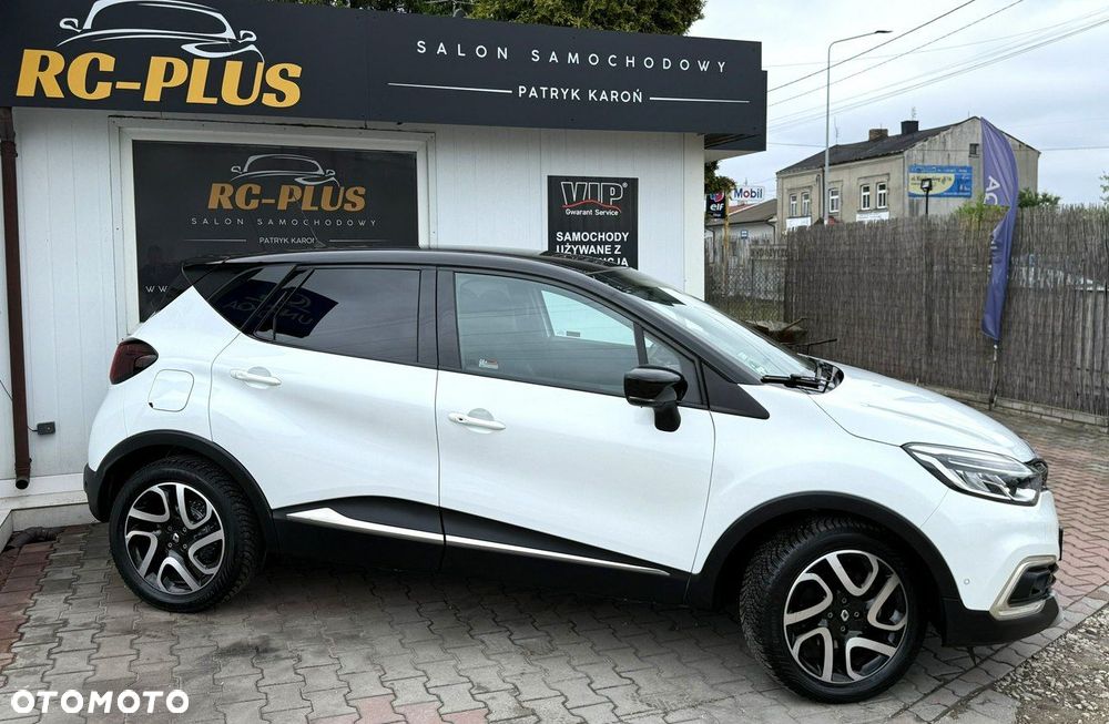 Renault Captur 1.3 Energy TCe S-Edition EDC - 3