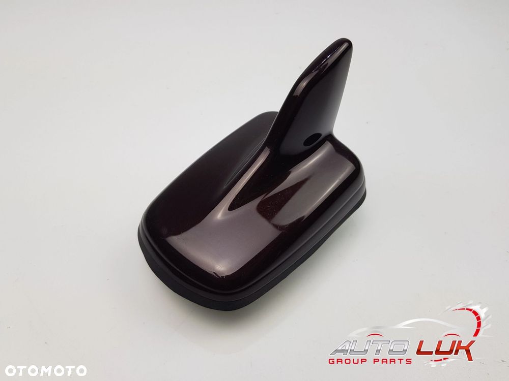 NOWA ORYGINALNA Antena dachowa Audi A8 D5 4N0035503AG - 1