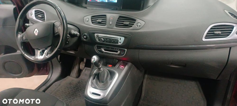 Renault Scenic 1.2 TCe Energy Bose - 9