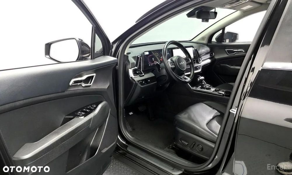 Kia Sportage - 10