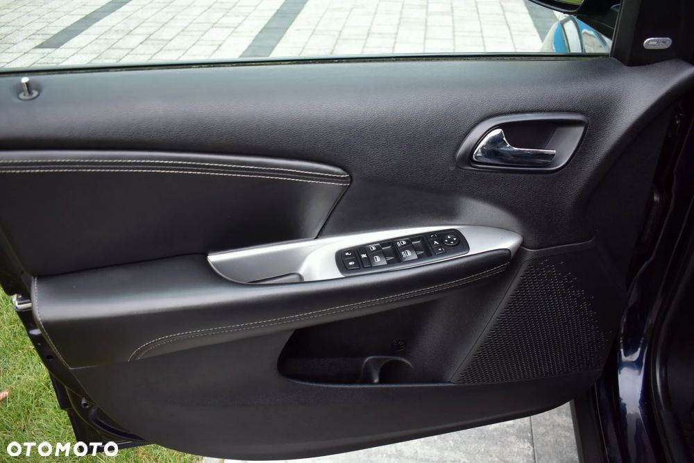 Fiat Freemont 2.0 Multijet 16V DPF Black Code - 22