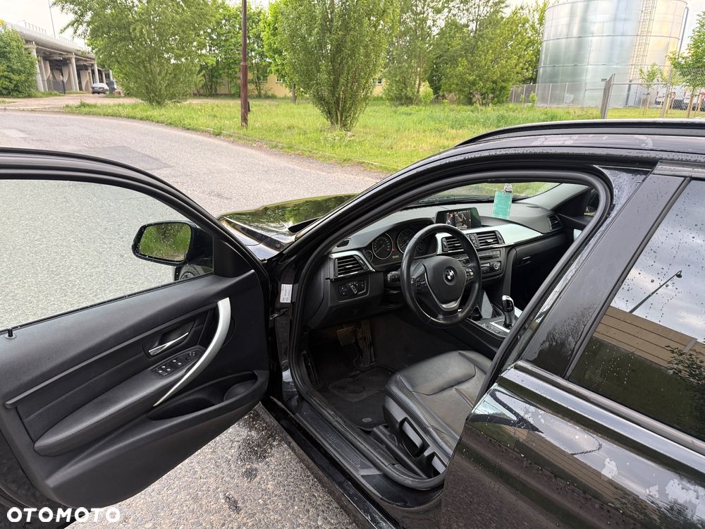 BMW Seria 3 - 11