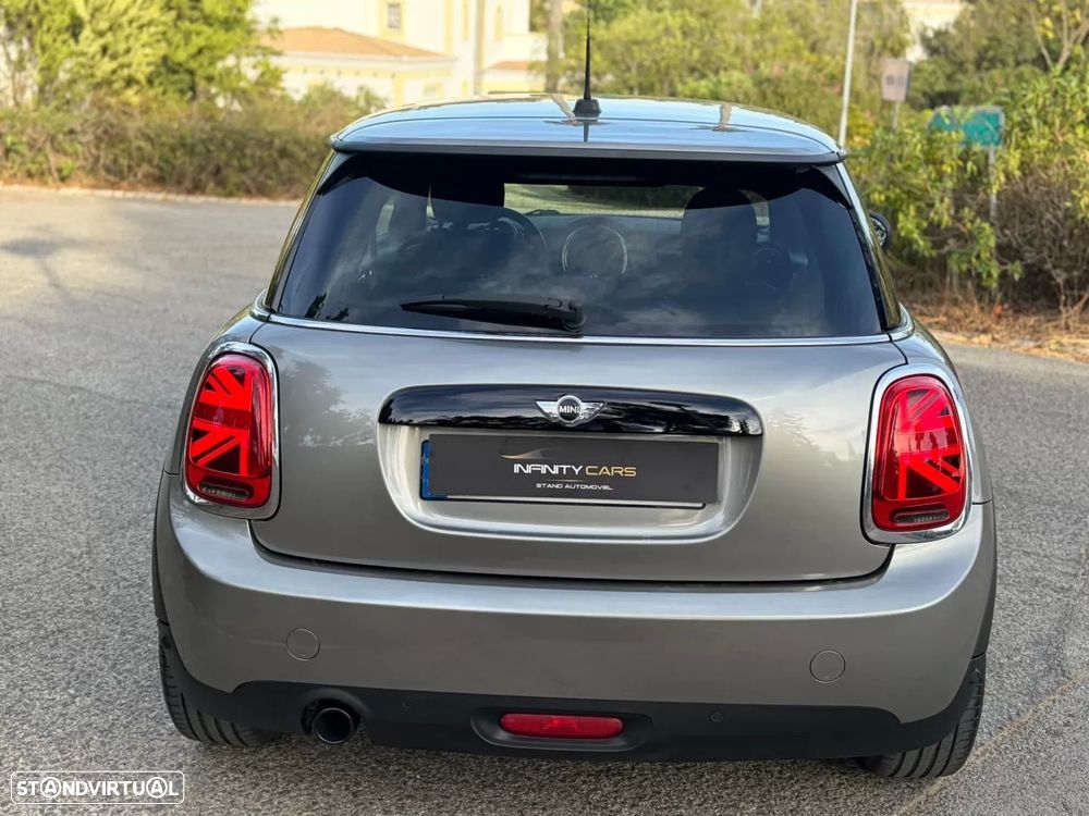 MINI 3 Portas One - 12