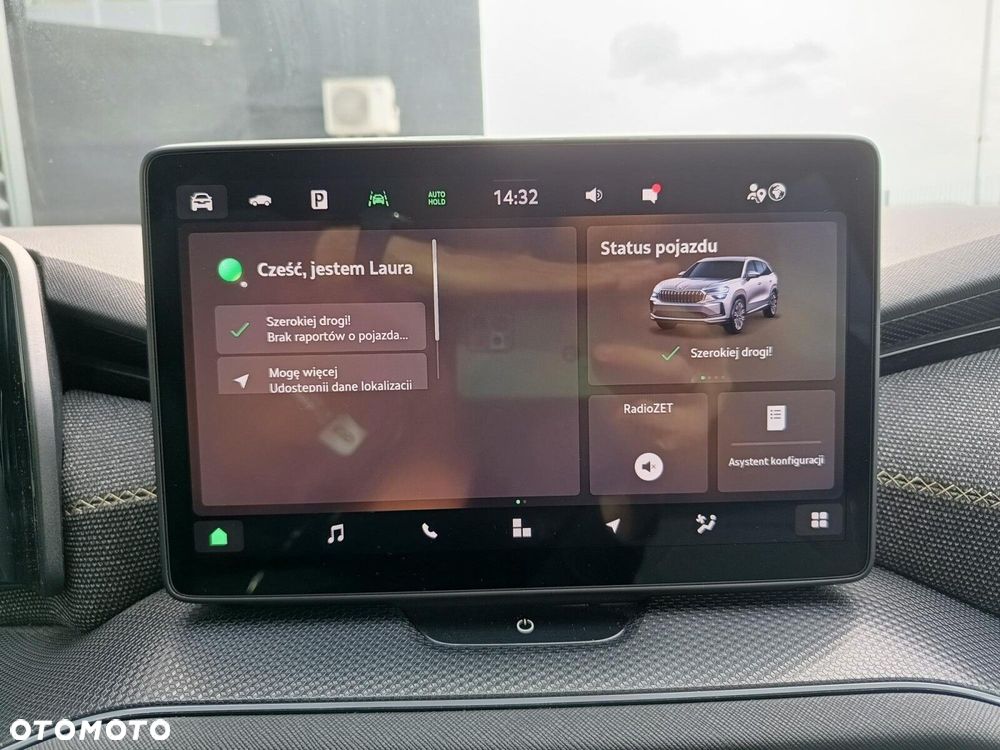 Skoda Kodiaq 1.5 TSI mHEV 4x2 Selection DSG - 30