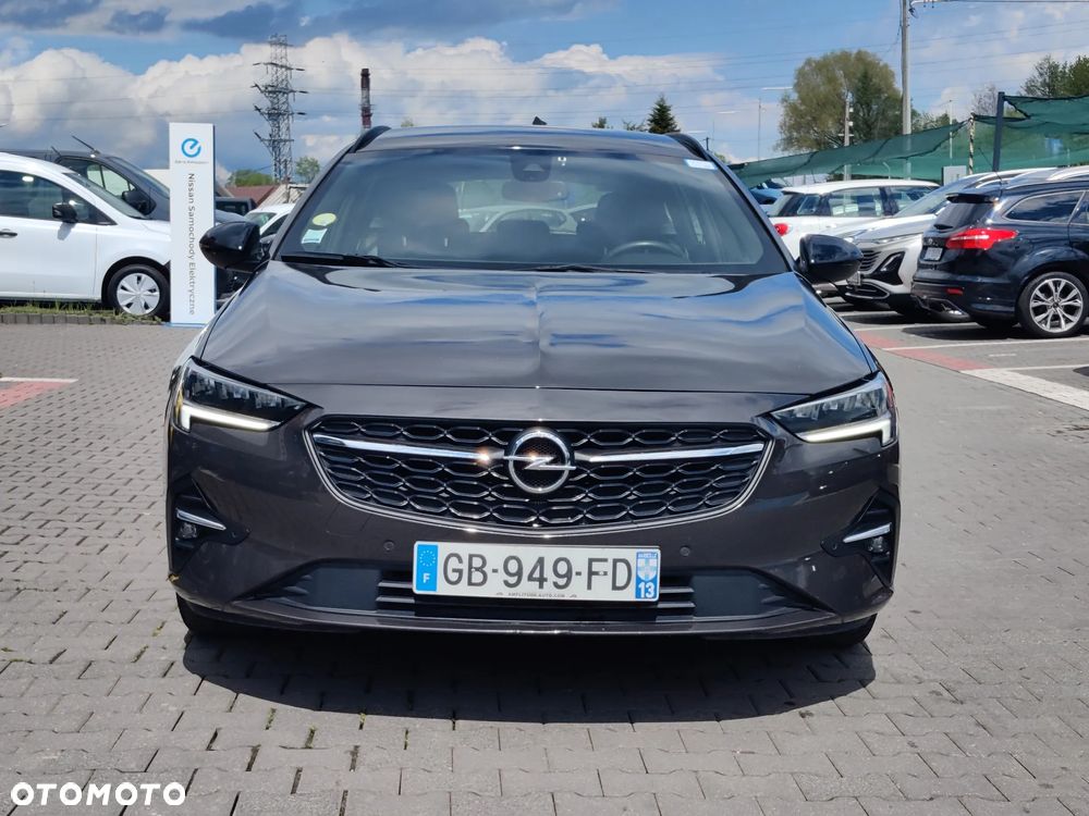 Opel Insignia 1.5 Business - 3