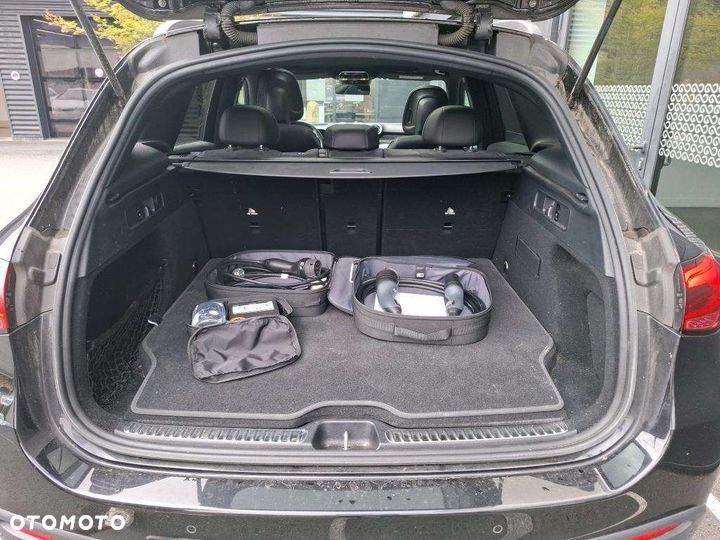 Mercedes-Benz GLC 400 e 4Matic 9G-TRONIC Edition Avantgarde - 7