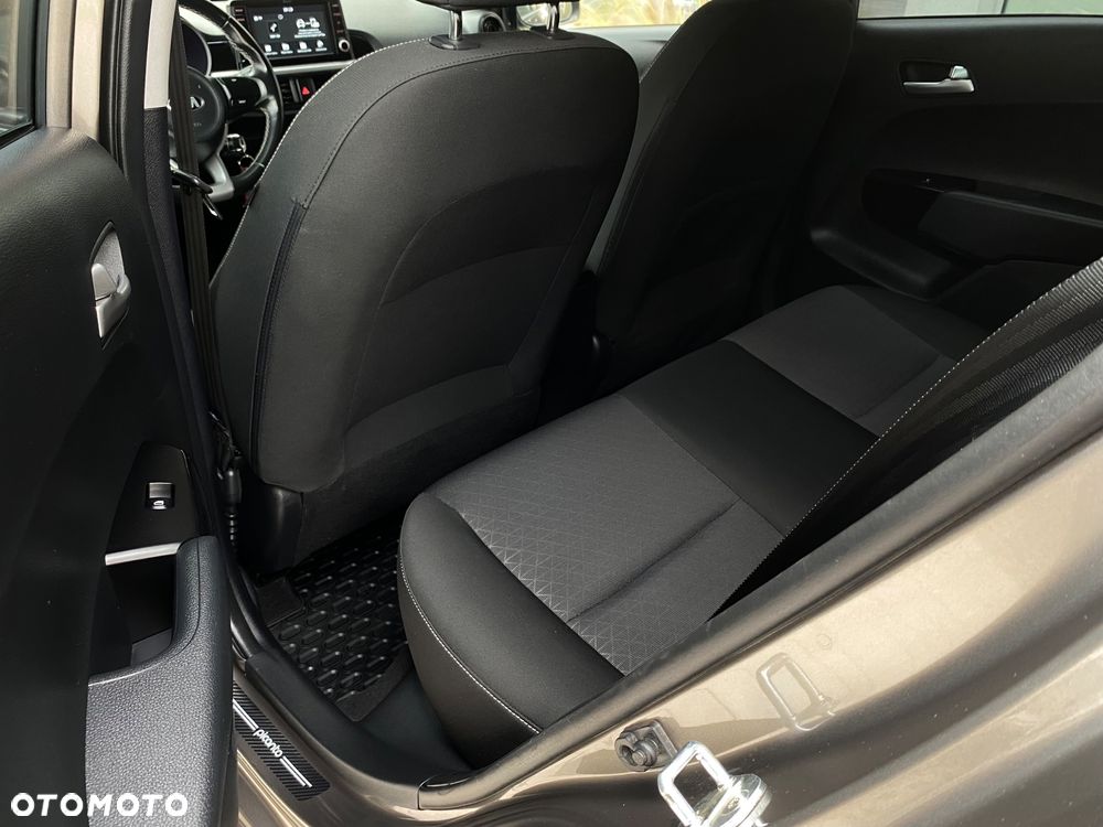 Kia Picanto 1.0 L - 30