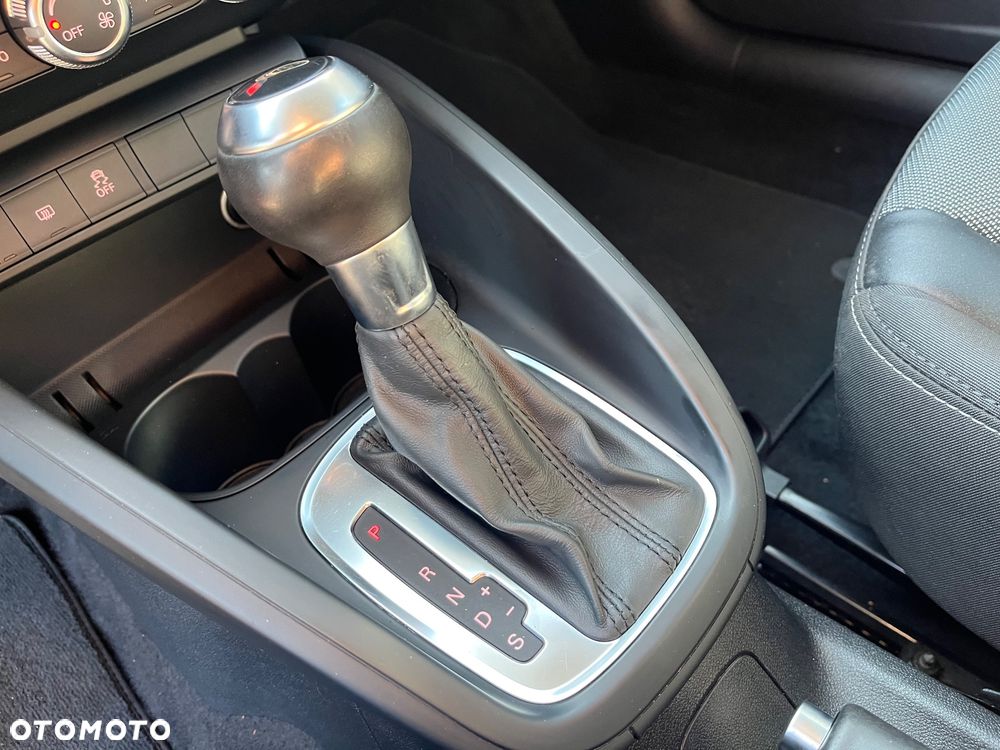 Audi A1 Sportback 1.4 TFSI S tronic Attraction - 18