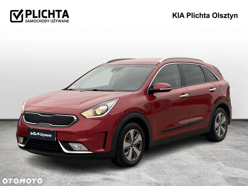 Kia Niro - 1