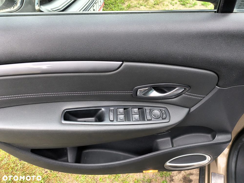 Renault Scenic dCi 110 EDC Xmod Bose Edition - 20