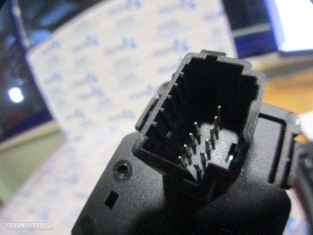 Interruptor 36321006RA RENAULT GRAND SCENIC 3 FASE 1  LONG 2010 1.9DCI 130CV 5P CINZA ESCURO TRAVÃO DE MÃO - 4