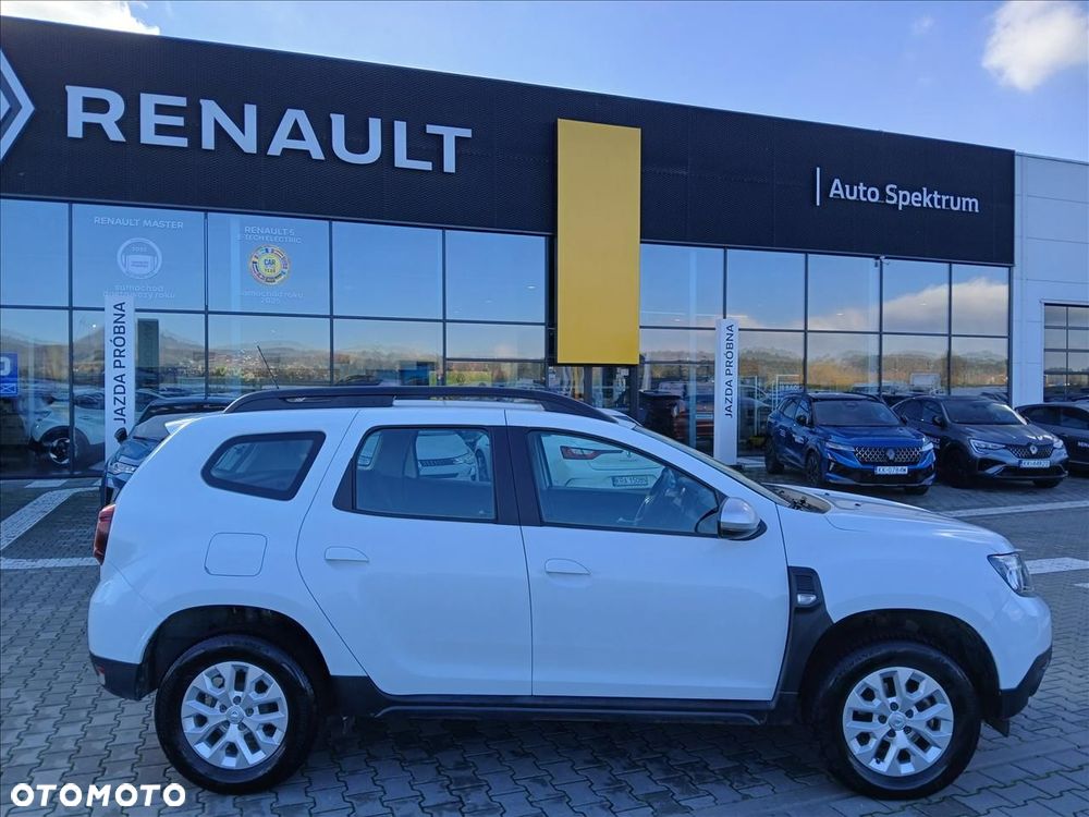 Dacia Duster - 5