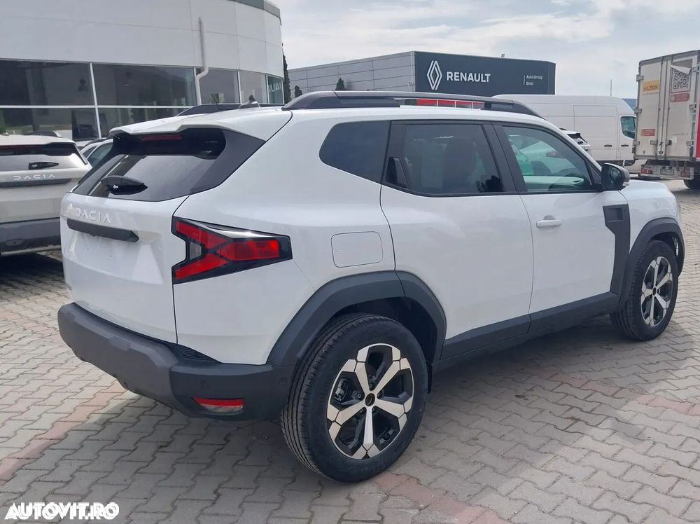 Dacia Duster ECO-G 100 Journey - 15