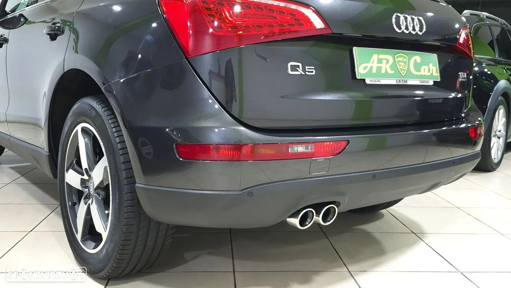 Audi Q5 2.0 TDI Sport S-tronic - 30