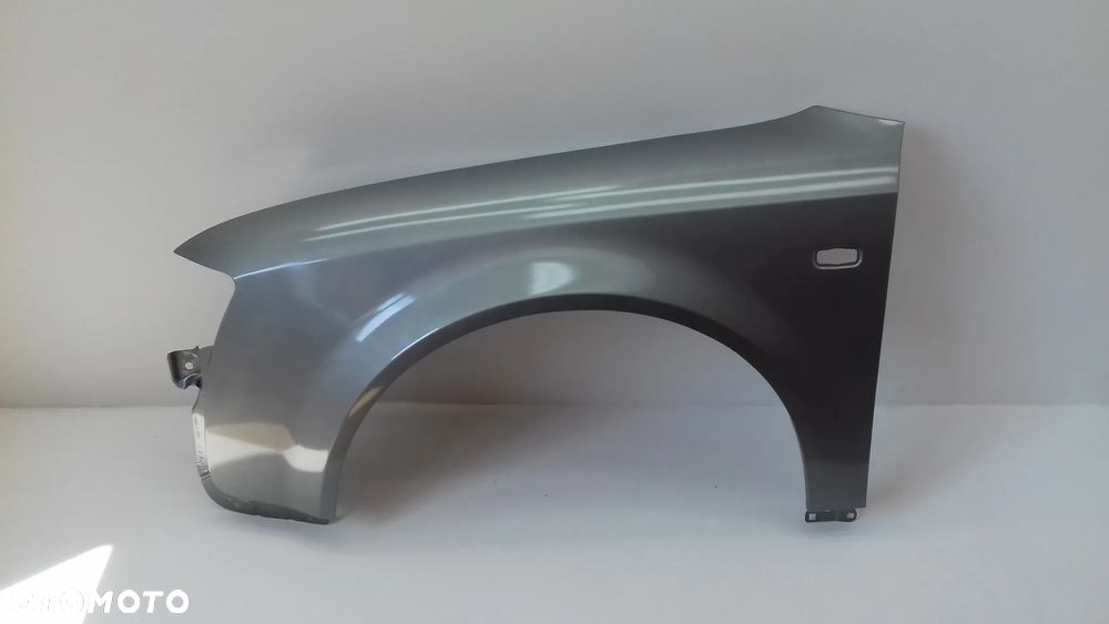 Błotnik prawy audi a4 b6 ly7q WSZYSTKIE KOLORY - 2