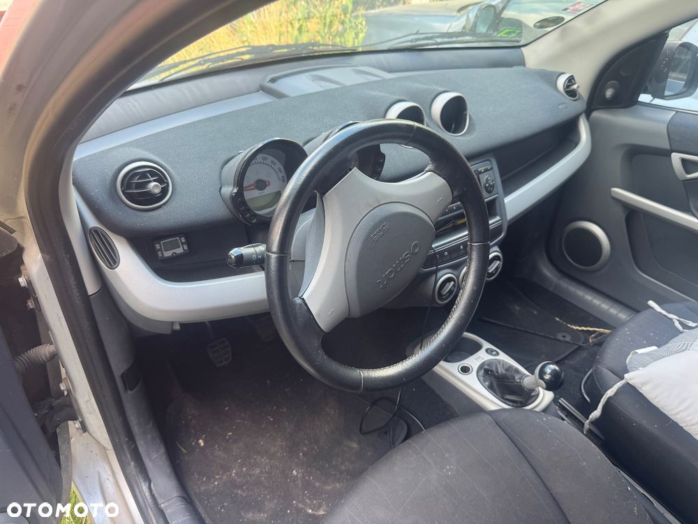 Smart Forfour pure cdi - 4