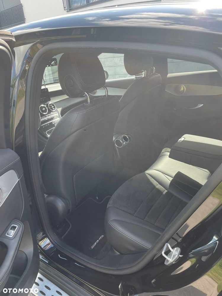 Mercedes-Benz GLC 220 d - 9