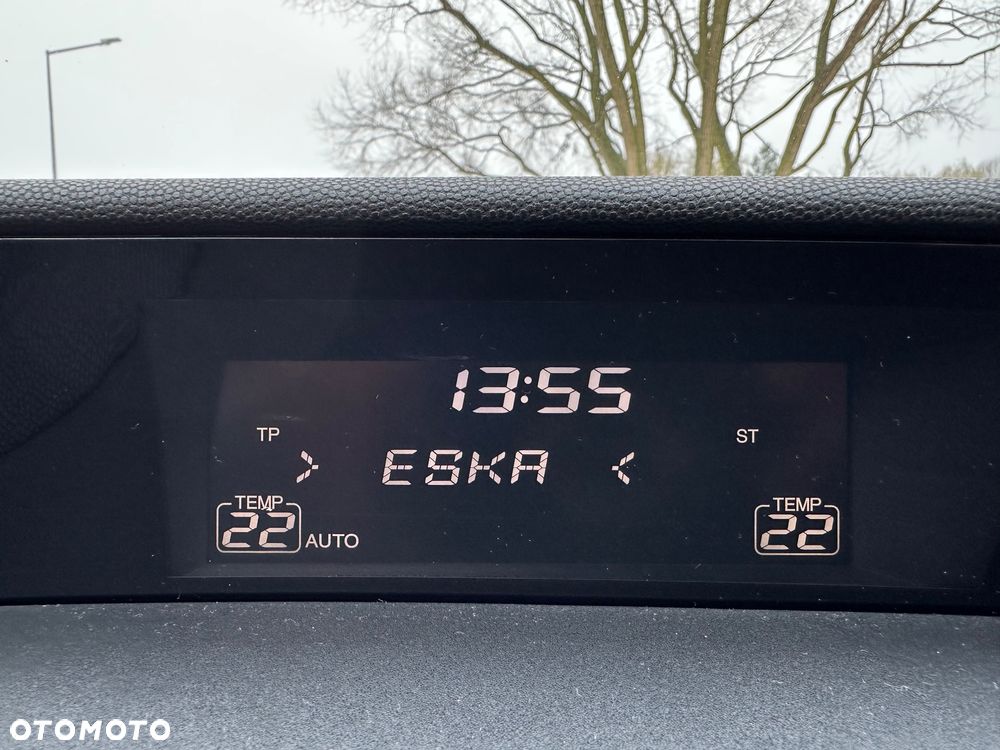 Honda Civic 1.8 Comfort - 19