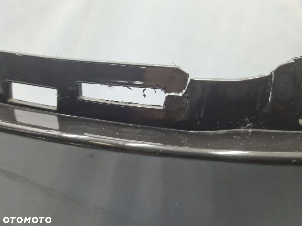 Zderzak Volvo XC60 II lift Inscription przód - 9