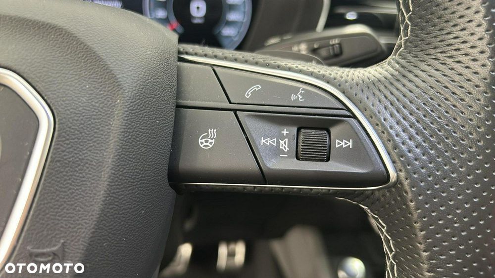 Audi A5 Sportback - 22