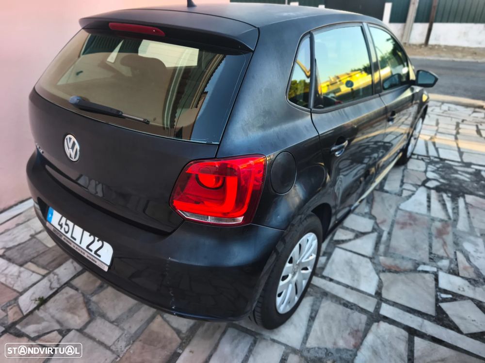 VW Polo 1.2 Highline - 25