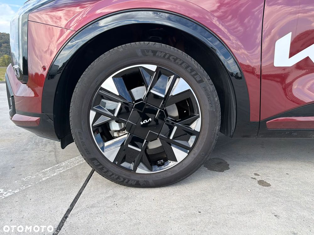 Kia Sportage 1.6 T-GDI HEV GT Line 4WD - 19