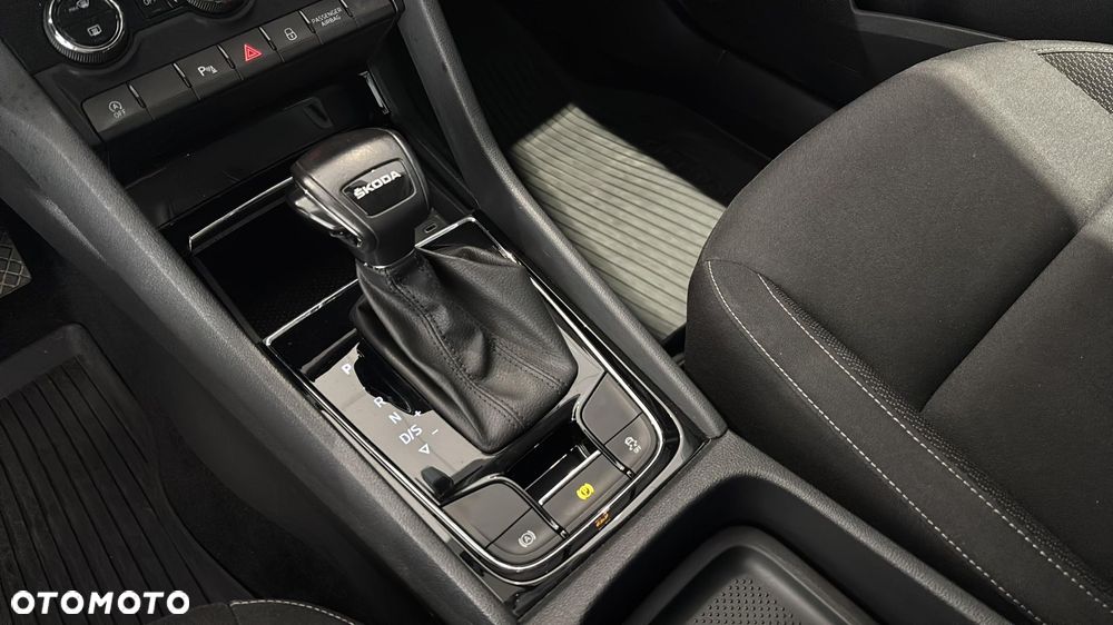 Skoda Karoq 1.5 TSI ACT Ambition DSG - 15