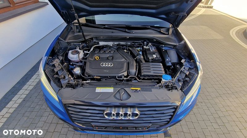 Audi Q2 35 TFSI S Line - 29