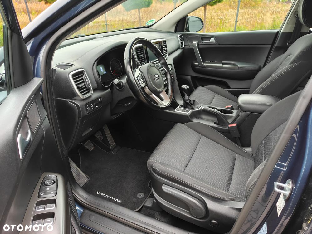 Kia Sportage - 24