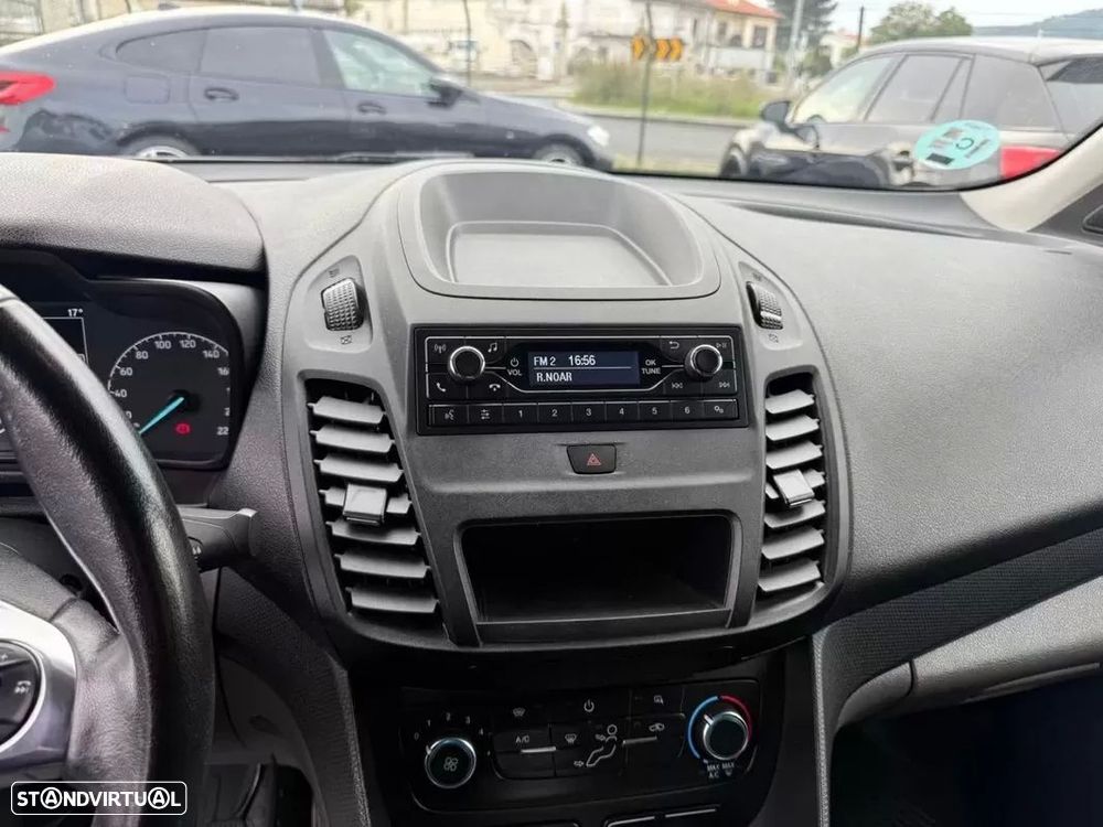 Bedford transit connect - 12