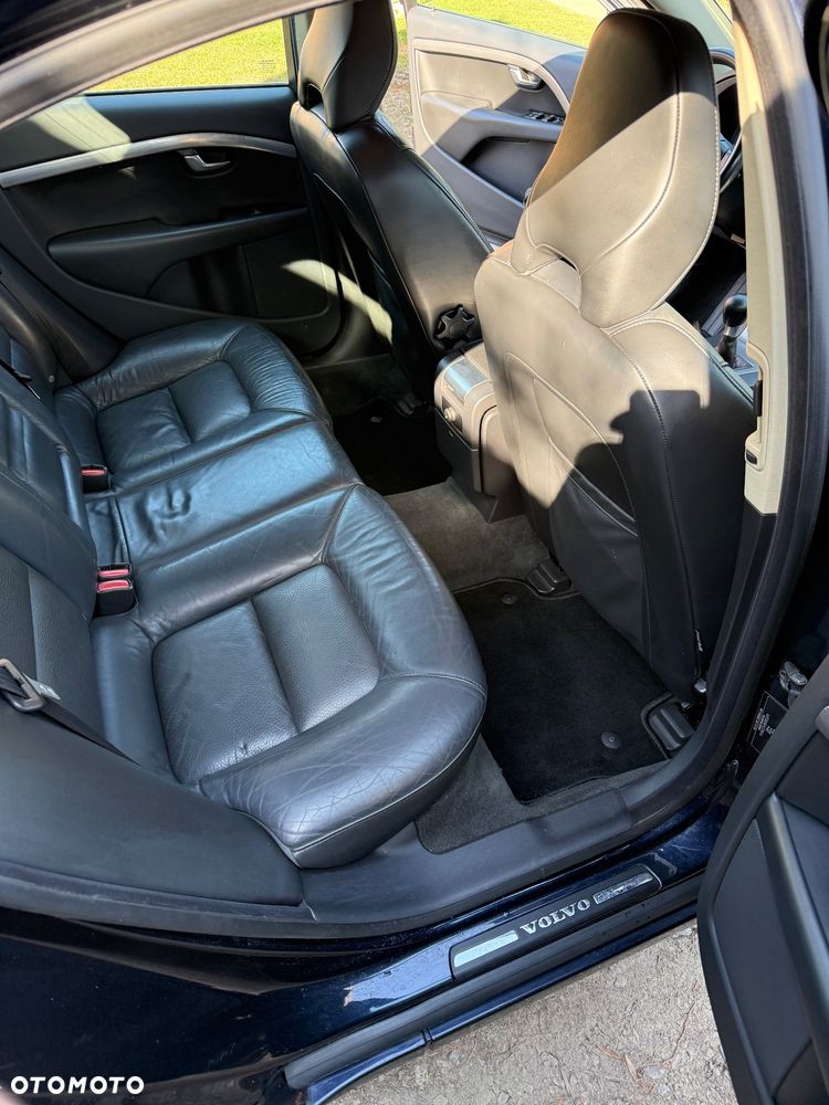 Volvo S80 - 23