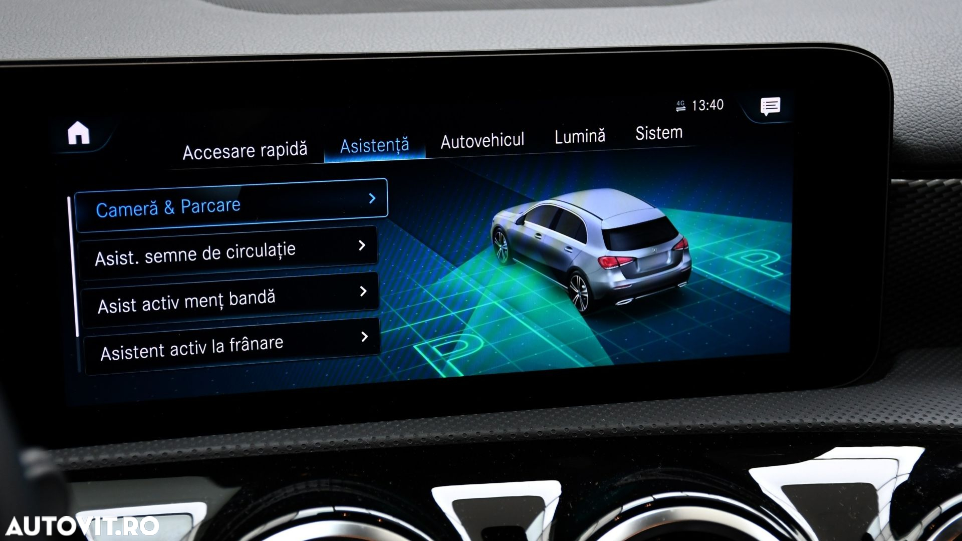 Mercedes-Benz A 250 e 8G-DCT Style - 22