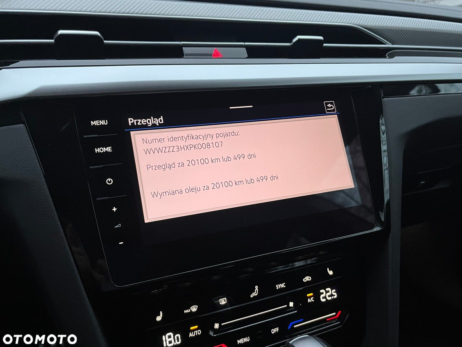 Volkswagen Arteon 2.0 TDI Elegance DSG - 18