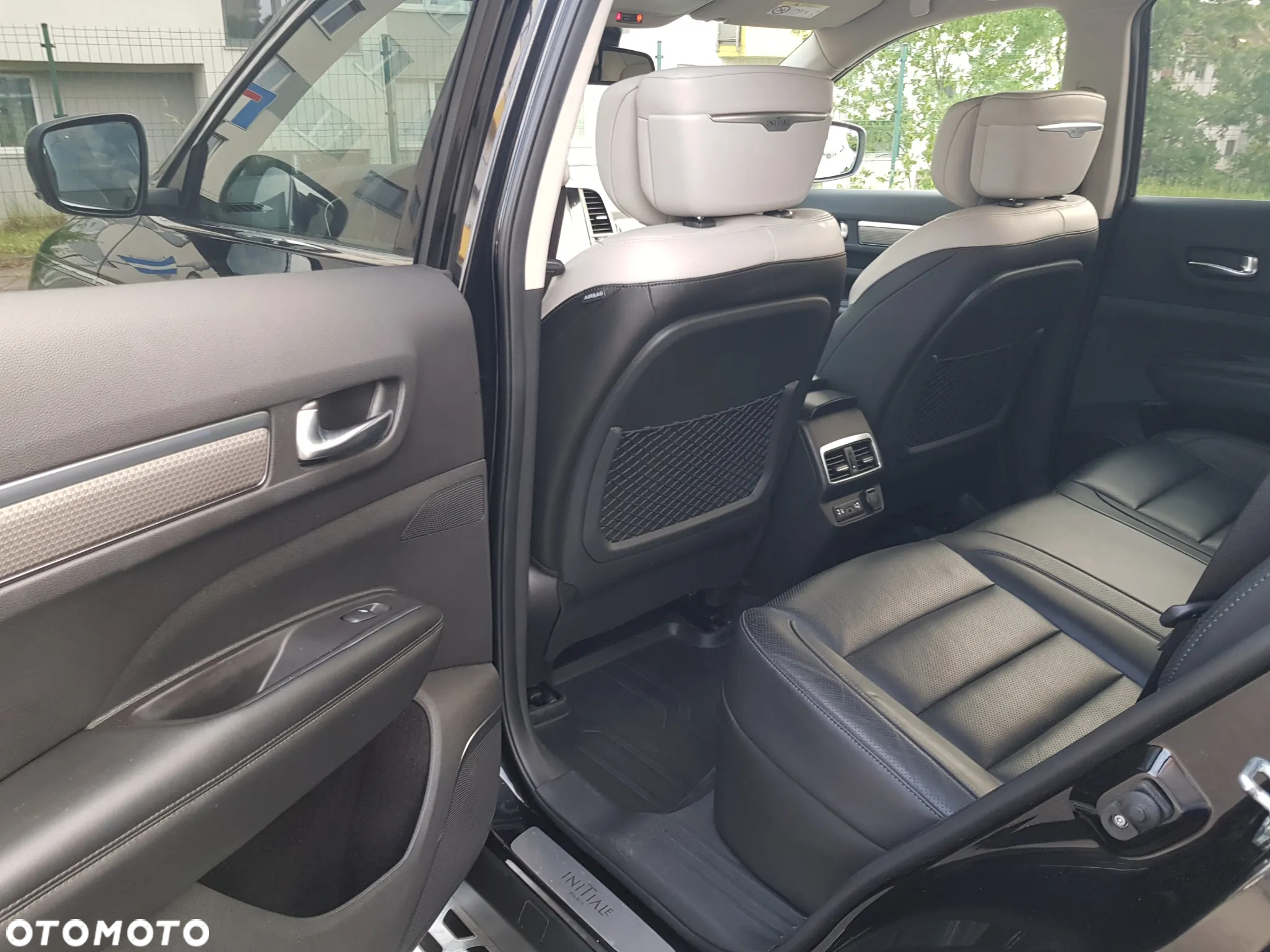 Renault Koleos 2.0 dCi Intens X-Tronic - 7