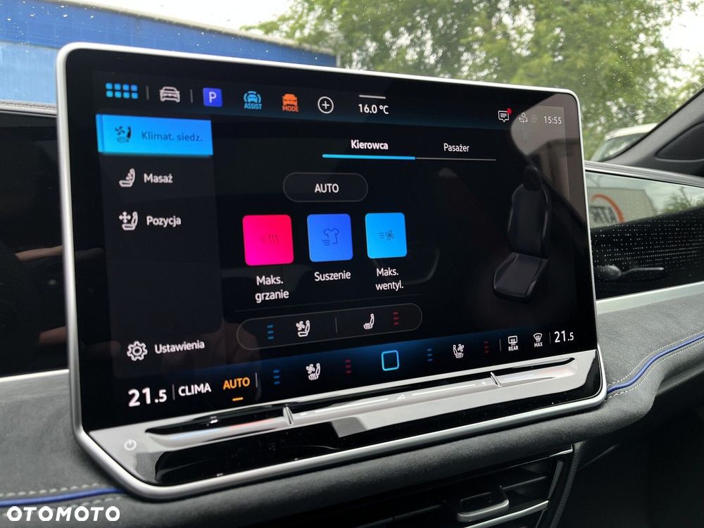 Volkswagen Passat Variant 2.0 TDI SCR R-Line Plus DSG - 25