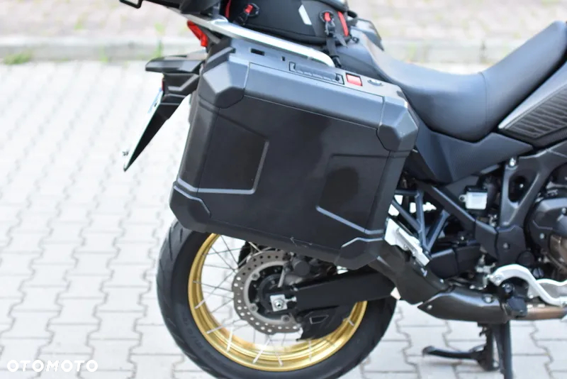 Honda CRF - 15