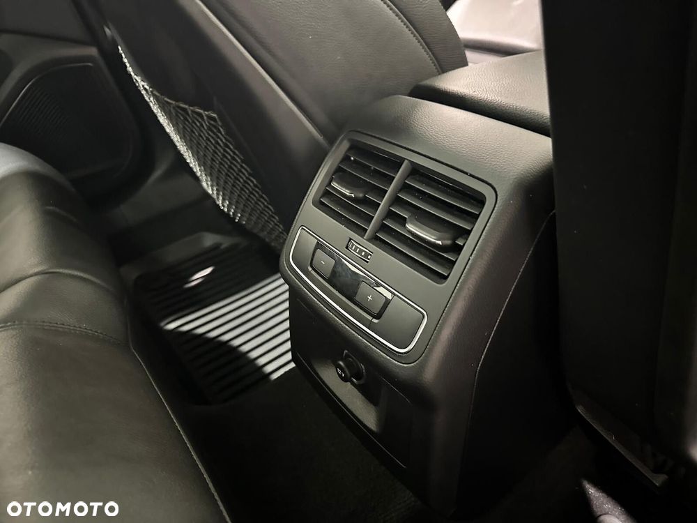 Audi A4 Allroad - 18