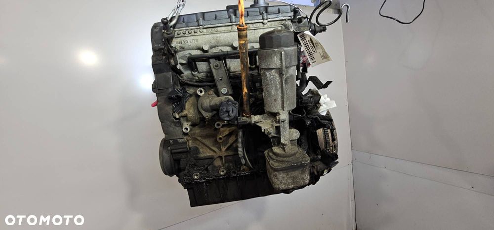 SILNIK KOMPLETNY FORD GALAXY I 1.9 TDI - 4