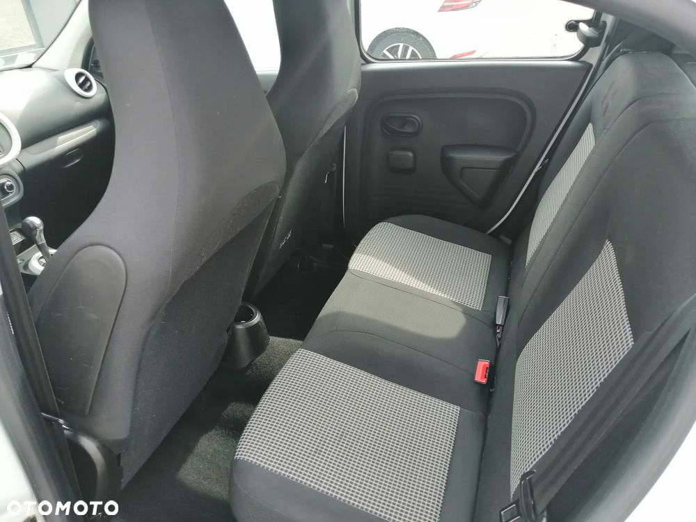 Renault Twingo Electric ZEN - 7