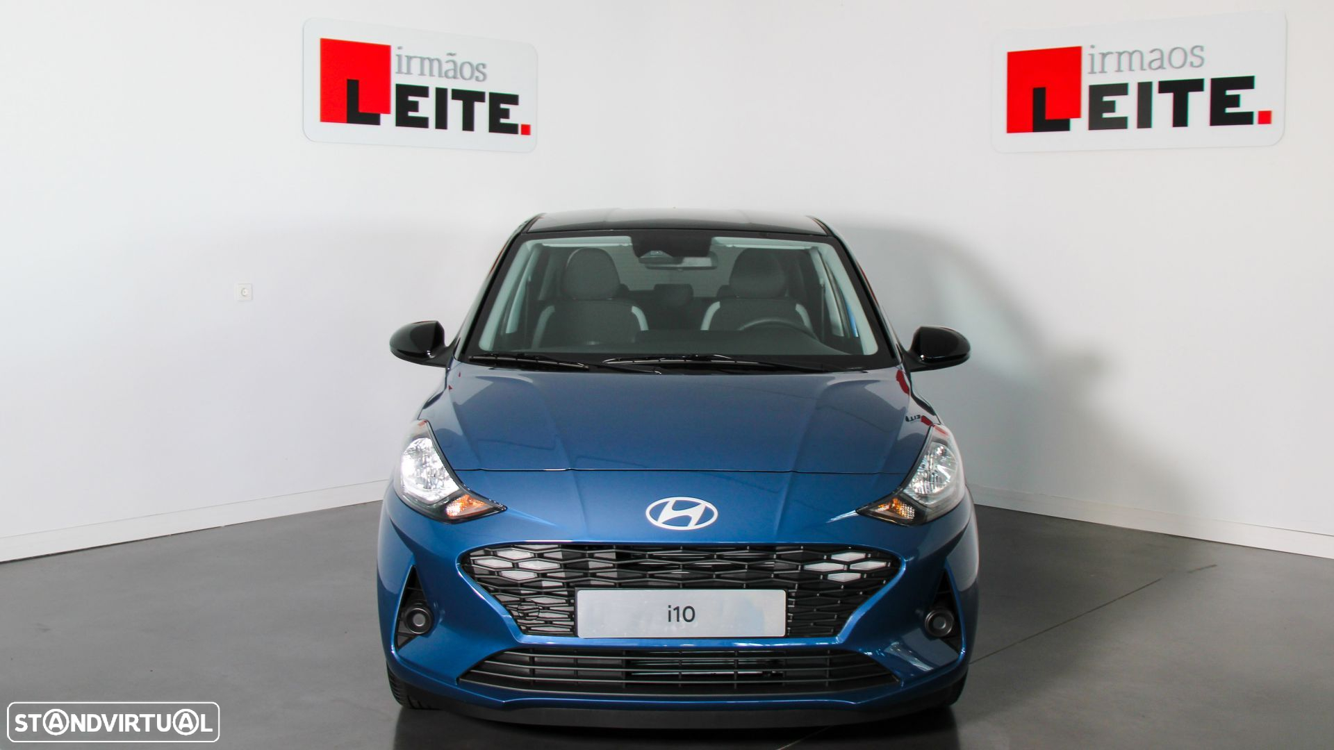 Hyundai i10 1.0 Comfort (TT) - 2