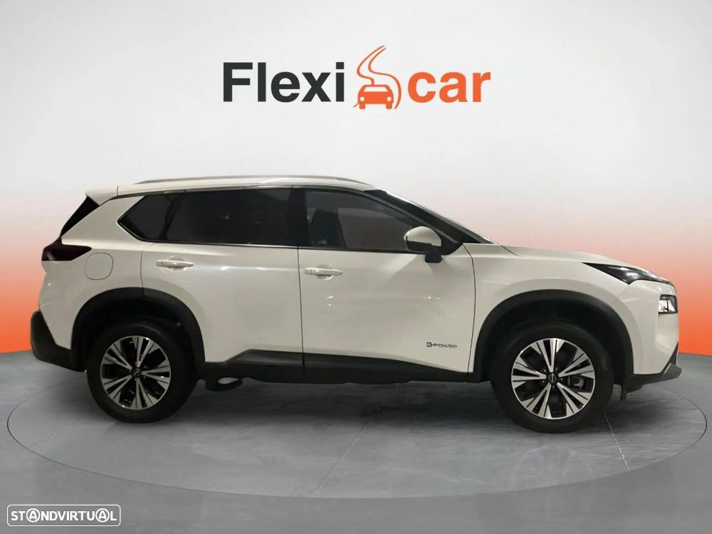 Nissan X-Trail - 7