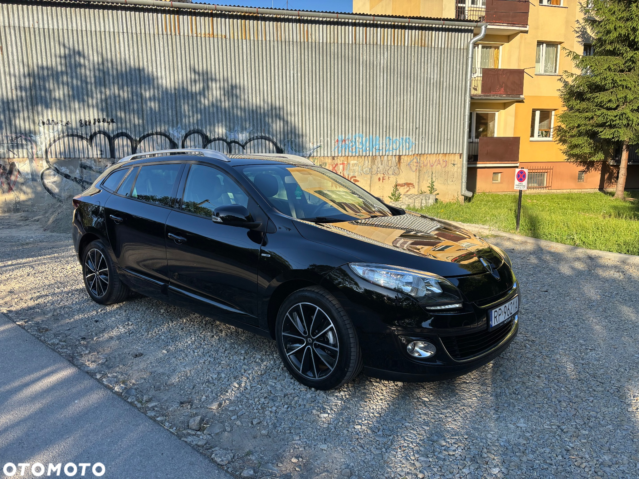Renault Megane 1.4 16V TCE Bose Edition - 2