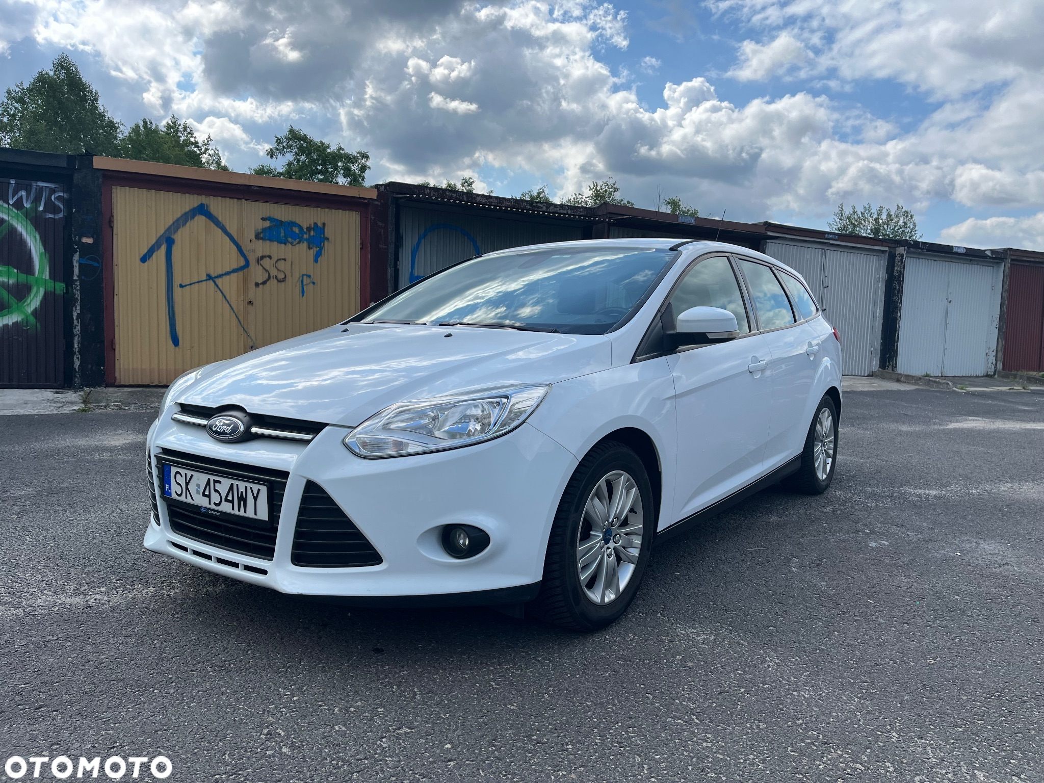 Ford Focus 2.0 TDCi Edition MPS6 - 12