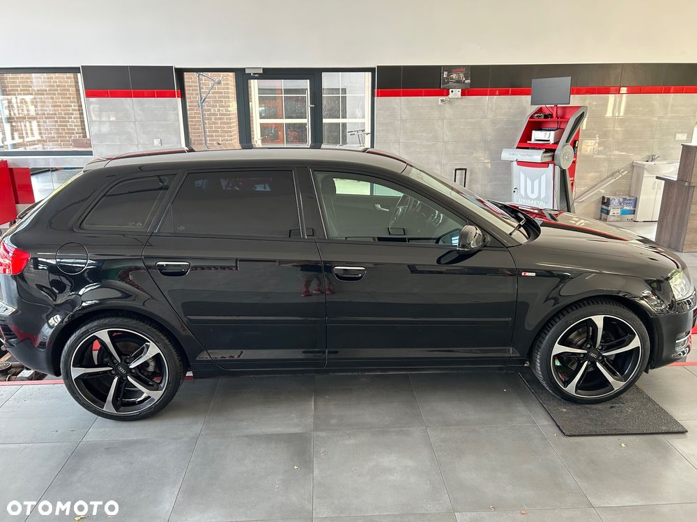 Audi A3 - 10