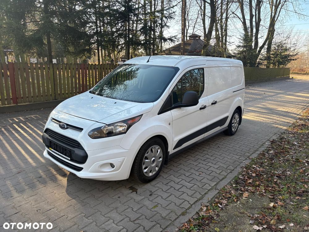 Ford Transit Connect - 2