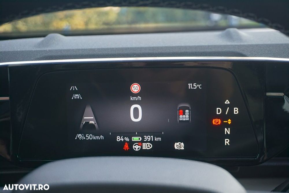 Ford Capri 79 kWh 340 CP AWD Premium - 17